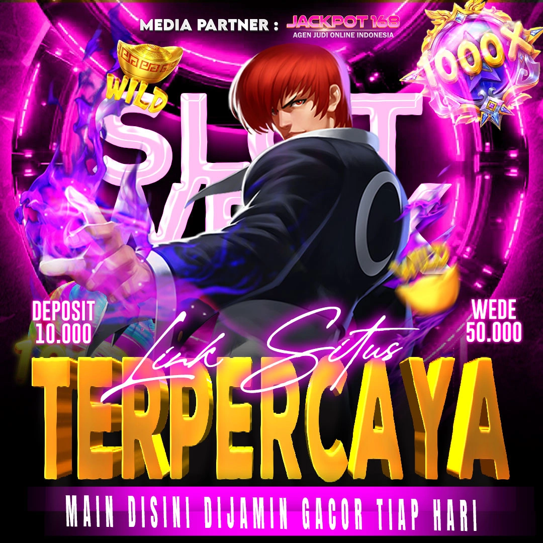 NIKAH4D - NIKAH 4D | Ritual Cari Hoki Versi Master Game Slot image 1